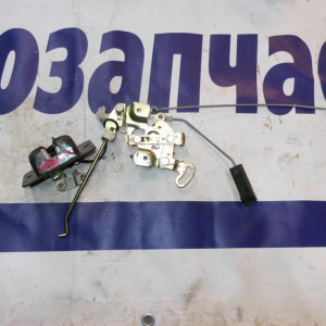 Замок 5-й двери Mazda GWEW Capella