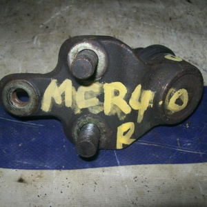 Шаровая Toyota ACR40 Estima R