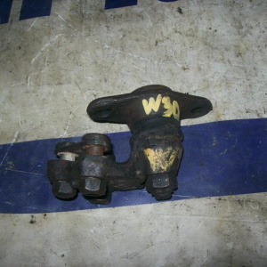 Шаровая Nissan W30