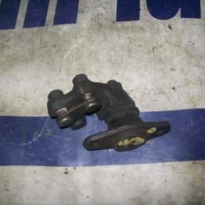 Шаровая Nissan W30