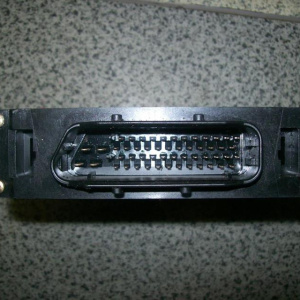 Блок управления акпп Volkswagen Touareg 7LA '2003-2005 4WD 6AT TR-60SN