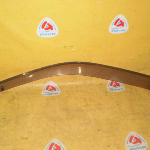 Ветровик TOYOTA Vista SV50 узкий перед, лев