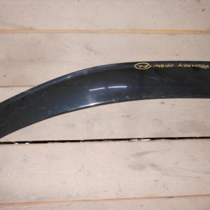 Ветровик Mazda Premacy CP8W широкий перед, лев