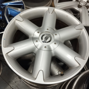 Диск Литой Nissan R18/5/114