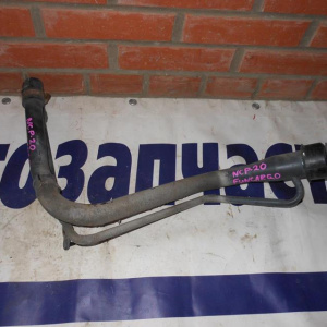 Заливная труба топливного бака Toyota Funcargo NCP20/NCP25