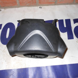 Кожух рулевой колонки Nissan Primera P12