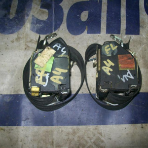 Ремень безопасности Audi A4 '1999 F (пара)