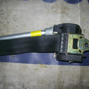 Ремень безопасности Audi A4 '1999 перед, прав