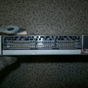 Компьютер Toyota 4Runner 3VZ