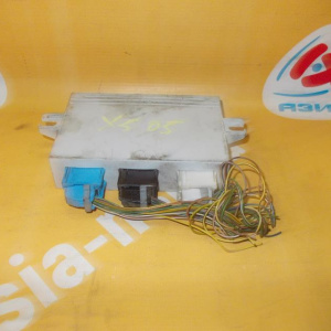 Блок управления парктрониками BMW X5 E53 PDC