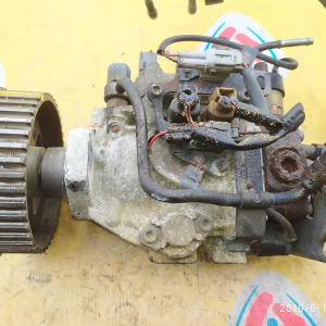 ТНВД TOYOTA 2L-TE