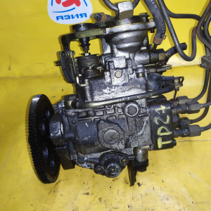 ТНВД NISSAN TD27T