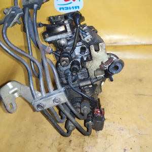 ТНВД NISSAN TD27T