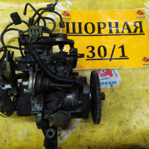 ТНВД NISSAN TD27T