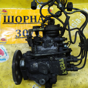 ТНВД NISSAN TD27T