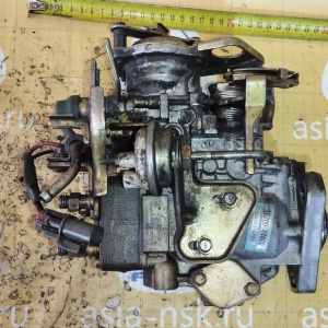 ТНВД Nissan TD27-T Caravan ARME24 НА ЗАПЧАСТИ БЕЗ ВОЗВРАТА / 104745-4151