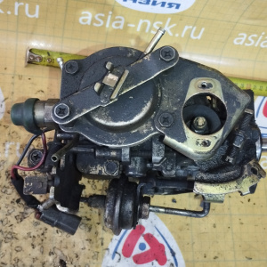 ТНВД Nissan TD27-T Caravan ARME24 НА ЗАПЧАСТИ БЕЗ ВОЗВРАТА / 104745-4151