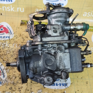 ТНВД Nissan TD27-T Caravan ARME24 НА ЗАПЧАСТИ БЕЗ ВОЗВРАТА / 104745-4151