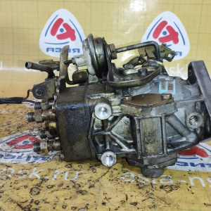 ТНВД Nissan TD27-T Caravan ARME24 НА ЗАПЧАСТИ БЕЗ ВОЗВРАТА / 104745-4151
