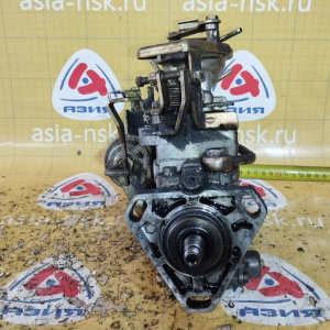ТНВД Nissan TD27-T Caravan ARME24 НА ЗАПЧАСТИ БЕЗ ВОЗВРАТА / 104745-4151