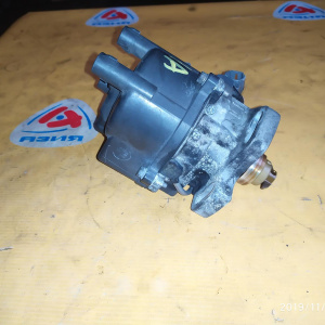 Трамблер Toyota 4AFE 5AFE Corolla AE100/AE110/AT190 2/4 конт. защ.брак разъема и крышки