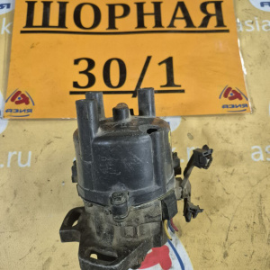 Трамблер Toyota 4AFE 5AFE Corolla AE100/AE110/AT190 2/4 конт. защ.брак разъема и крышки