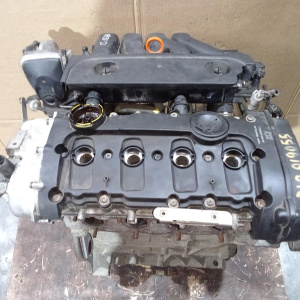 Двигатель Volkswagen Golf 5 BLR-019055 EA113 2.0 FSI (дефект крышки клапанов) 1K1 '2005