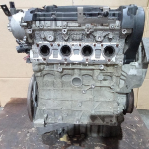 Двигатель Volkswagen Golf 5 BLR-019055 EA113 2.0 FSI (дефект крышки клапанов) 1K1 '2005