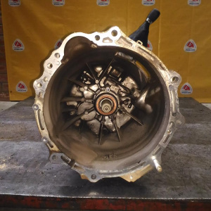 МКПП Suzuki J24B 4WD Grand Vitara