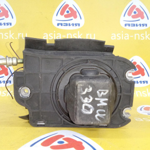 Селектор АКПП BMW 25167515427 3-Series E46 M54B25/M54B30/M57D30 '2003 5AT LHD-левый руль