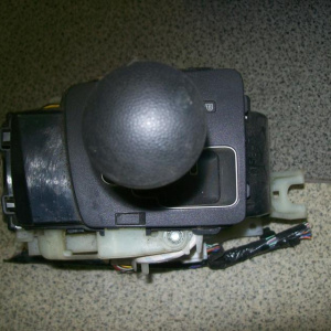 Ручка переключения АКПП Mazda 3 BL '2011