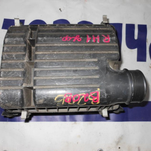 Корпус воздушного фильтра HONDA RH1 S-MX деф.