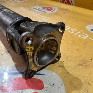 Кардан Nissan D21/WD21/AMD21/DMD21 Terrano/Datsun KA24/TD27/VG30E/Z20/SD23/NA20S F 4WD m/t без передней части 37200-35G00/37200-31G00