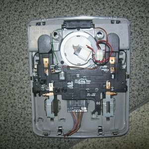 Подсветка для салона Audi A4 '1999