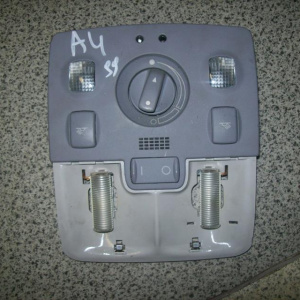 Подсветка для салона Audi A4 '1999