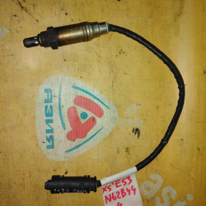 Датчик кислородный BMW N62B44/N62B48 X5 E53 н 1-4 Цил. После катал. 4 конт. 0258005271