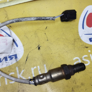 Датчик кислородный Nissan MR16-DDT/MR20DD March/Juke K13/NF15/C26 4 конт. номер 2