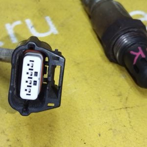 Датчик кислородный Nissan MR16-DDT/MR20DD March/Juke K13/NF15/C26 4 конт. номер 2