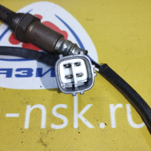 Датчик кислородный Toyota 1SZ Vitz/Platz SCP10 '1999-2002 4 конт. номер 1