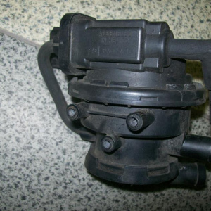 Помпа Jeep Grand Cherokee WJ/WG '1999-2004
