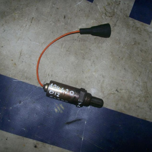 Датчик кислородный Nissan GA13/GA15/GA16 FN15 F 1к. номер 1 / 2269081N00