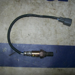 Датчик кислородный Toyota 1MZ/1NZ Alphard MCU15/MCU20/MCV20/MCX20/MNH10/MCR30/NCP13 перед, лев 4к номер 1