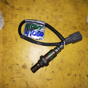 Датчик кислородный Toyota 1MZ/1NZ Alphard MCU15/MCU20/MCV20/MCX20/MNH10/MCR30/NCP13 перед, лев 4к номер 1