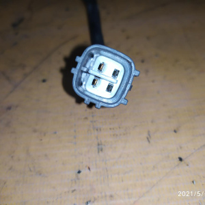 Датчик кислородный Toyota 1MZ/1NZ Alphard MCU15/MCU20/MCV20/MCX20/MNH10/MCR30/NCP13 перед, лев 4к номер 1