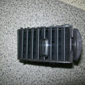 Обшивка салонная(дефлектор возд.) Toyota Prius NHW20 '2004-2009 LHD  (USA) L