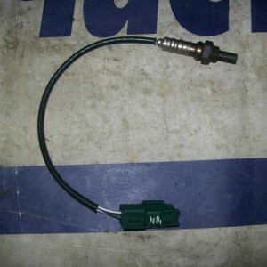 Датчик кислородный Nissan QG13/QG15/QG16 Bluebird Sylphy/AD G10/B15/Y11 '2003- F 4к. номер 1 / 22690AX000