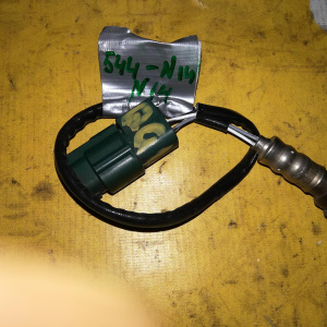 Датчик кислородный Nissan QG13/QG15/QG16 Bluebird Sylphy/AD G10/B15/Y11 '2003- F 4к. номер 1 / 22690AX000