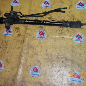 Рулевая рейка HONDA CL7/CL8/CL9/CM1 Accord J30A 2WD/4WD Гидравлическая Левый руль 53601  SDA  A01