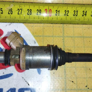 Форсунка Toyota 3S-FSE Corona ST210 '12.1996-2001 стартовая / 23260-74071 / 23260-74072
