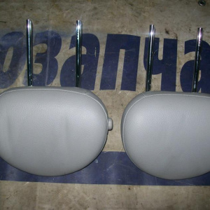 Подголовник Mercedes C-Class W203